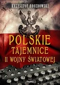 Historia świata - Polskie tajemnice II wojny światowej - Krzysztof Drozdowski - miniaturka - grafika 1