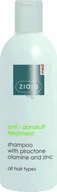 Szampony do włosów - Ziaja Šampūnas nuo pleiskanų Ziaja Med anti-dandruff, 300 ml - miniaturka - grafika 1