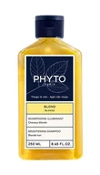 Szampony do włosów - Phyto Blond Szampon podkreślający blask włosów, 250 ml - miniaturka - grafika 1