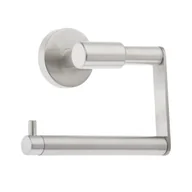 Wieszaki łazienkowe - Uchwyt ścienny na papier toaletowy Boston Tiger - miniaturka - grafika 1