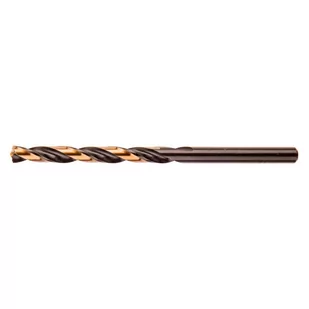 Graphite Wiertło do metalu HSS-CNC, 124°, "Pro-Tec", 4.8 mm TOP-55H021 - Wiertła - miniaturka - grafika 1
