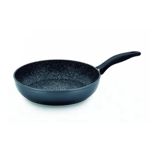 Kela Patelnia 24 cm Kela Stoneline czarna KE-15475 - Patelnie - miniaturka - grafika 2