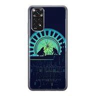 Etui i futerały do telefonów - ERT GROUP etui na telefon Xiaomi REDMI NOTE 11S 4G / REDMI NOTE 11 4G, case oryginalny i oficjalnie licencjonowany przez Star Wars, wzór 035, plecki z TPU - miniaturka - grafika 1