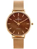 Zegarki damskie - Bisset BSBF32 - miniaturka - grafika 1