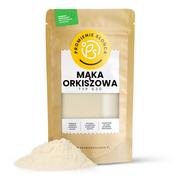 Mąka - Mąka orkiszowa typ 630 1000g - miniaturka - grafika 1