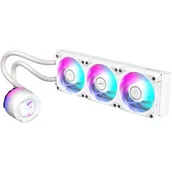 Wentylatory komputerowe - GIGABYTE AORUS WATERFORCE X II 360 ICE - miniaturka - grafika 1