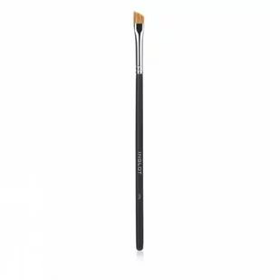 Inglot Pędzel do eyelinera Pędzel 17TL 1.0 st - Pędzle do makijażu - miniaturka - grafika 1