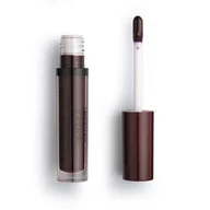 Szminki - Revolution MAKE UP Makeup Plum 148 Pomadka do ust w płynie Sheer Brillant 1szt SO_111446 - miniaturka - grafika 1
