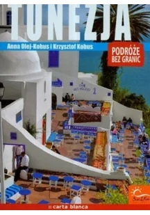 Tunezja podróże bez granic - Wysyłka od 3,99 - Przewodniki - miniaturka - grafika 2