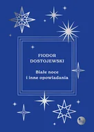 Literatura obyczajowa - Białe noce i inne opowiadania - miniaturka - grafika 1