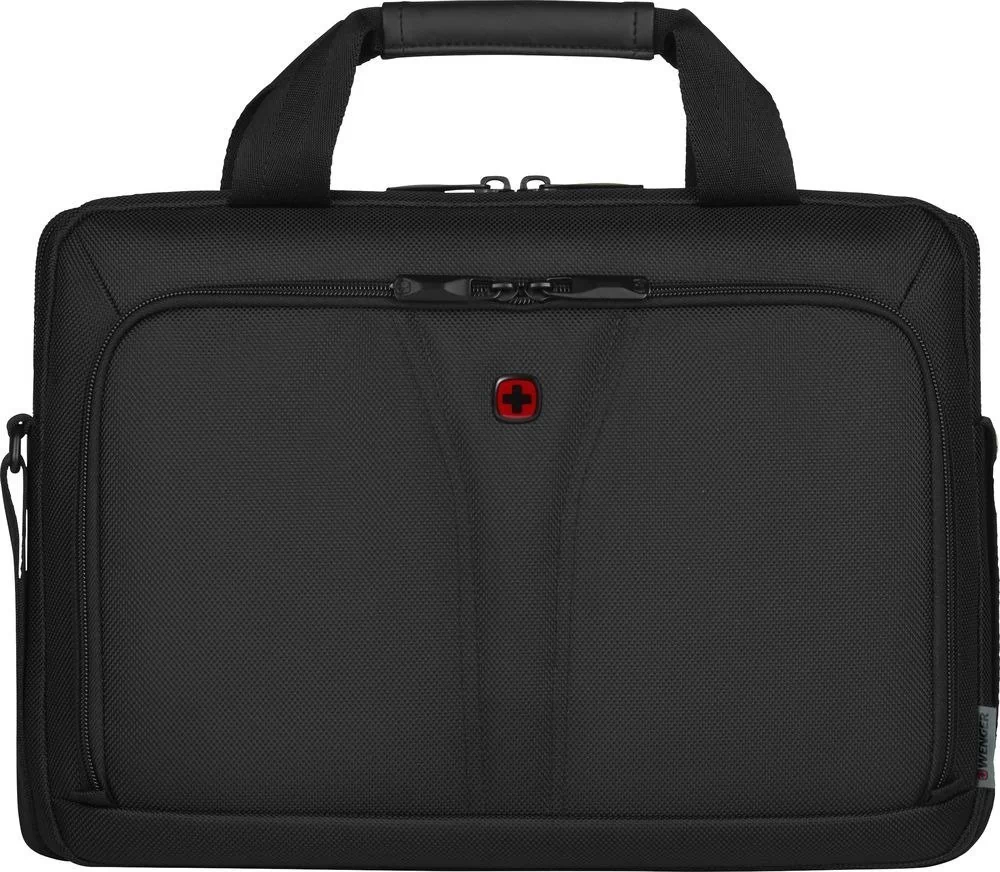 Wenger BC Free torba na laptopa 14" / czarna 606461