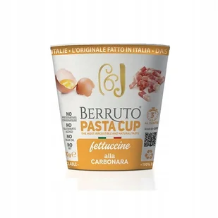 IND. MAKARON CARBONARA 70G - Szybkie dania obiadowe - miniaturka - grafika 1