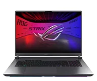 Laptopy - ASUS ROG Strix G18 Ultra 9 275HX/64GB/2TB RTX5070 240Hz - miniaturka - grafika 1