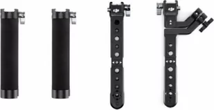 DJI Uchwyt dwuręczny Twist Grip DJI R (Ronin-S2 / Ronin- SC2) - Akcesoria do drona - miniaturka - grafika 1