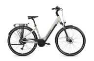 Rowery elektryczne - Rower elektryczny ROMET E-MODECO URB 1.0 504WH 2024 - miniaturka - grafika 1