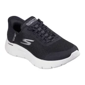 Buty trekkingowe damskie - Buty damskie SKECHERS Go Walk Flex Grand Entry - miniaturka - grafika 1