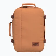 Plecaki - Plecak turystyczny CabinZero Classic 36 l gobi sands WYSYŁKA W 24H 30 DNI NA ZWROT - miniaturka - grafika 1