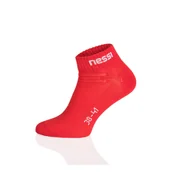 Skarpetki kolarskie - Skarpety stopki sportowe Unisex Nessi Sportswear Road S Oddychające - miniaturka - grafika 1