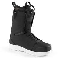 Buty snowboardowe - Buty snowboardowe męskie Salomon Faction all mountain speedlace - miniaturka - grafika 1