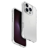 Etui i futerały do telefonów - UNIQ etui LifePro Xtreme iPhone 16 Pro Max 6.9" przezroczysty/crystal clear - miniaturka - grafika 1