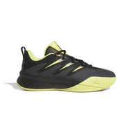 Koszykówka - Męskie Buty ADIDAS DAME CERTIFIED 3 JI1543 – Czarny - miniaturka - grafika 1