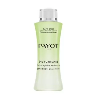 Payot Dwufazowy płyn oczyszczający - Pate Grise Eau Purifiante Dwufazowy płyn oczyszczający - Pate Grise Eau Purifiante - Toniki i hydrolaty do twarzy - miniaturka - grafika 1
