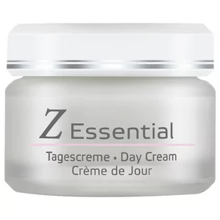 Annemarie Börlind Annemarie boerlind z Essential Femme/woman, kremowy, 1er Pack (1 X 50 ML) 4011061005701 - Kremy do twarzy - miniaturka - grafika 1