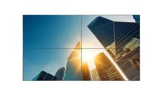 Philips 55BDL4107X/00 55" Wyświetlacz - Monitory reklamowe i wyświetlacze - miniaturka - grafika 1