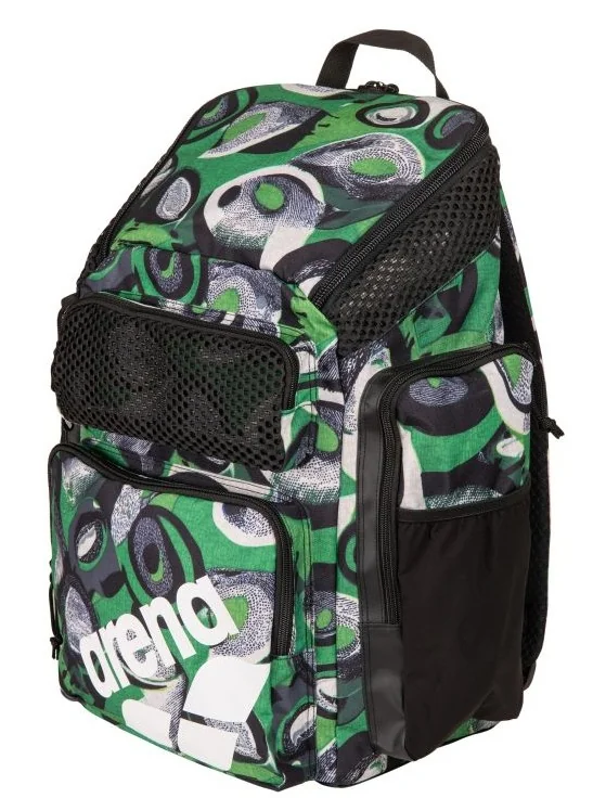 Plecak sportowy Arena One Go 45L Kente