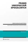 Prawo - Prawo ubezpieczeń społecznych - miniaturka - grafika 1