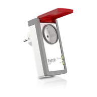 Powerline communications - FRITZ!DECT 210 - miniaturka - grafika 1