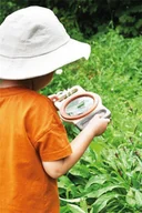 Pozostałe książki - Lupe XXL "Discover" - miniaturka - grafika 1