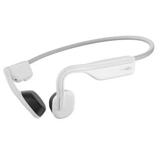 Aftershokz OpenMove S661WT białe - Słuchawki - miniaturka - grafika 1