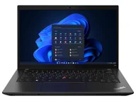 Laptopy - Lenovo ThinkPad L14 G3 21C1005WPB W11Pro i7-1255U/8GB/256GB/INT/14.0 FHD/vPro/1YR Premier Support + 3YRS OS - miniaturka - grafika 1