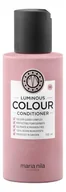 Odżywki do włosów - Maria Nila Maria nila Luminous Colour Conditioner, 100 ML MN-3626 - miniaturka - grafika 1