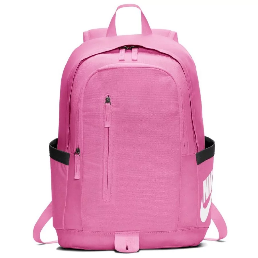 Nike Unisex All Access Soleday Backpack BA6103-610 plecak dla dorosłych, różowy (różowy)