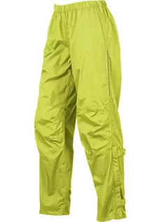 Spodnie damskie - PRO-X elements PRO-X elements Toronto spodnie damskie żółty żółty neonowy 44 6710 - grafika 1