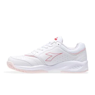 Buty tenisowe damskie DIADORA SMASH 3 W - Buty sportowe damskie - miniaturka - grafika 2