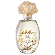 Wody i perfumy damskie - Parfums Gres Cabotine Gold woda toaletowa 50ml - miniaturka - grafika 1