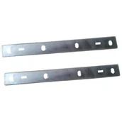 Nożyce i noże - Dedra Ostrza wymienne (para) do strugarki DED7814 DED78141 - miniaturka - grafika 1