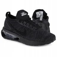 Buty sportowe męskie - Buty męskie Nike Air Max Flyknit Racer FD2764 001 - miniaturka - grafika 1