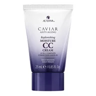 Kosmetyki do stylizacji włosów - Alterna Caviar Replenishing Moisture CC Cream | Krem pielęgnujący włosy i stylizujący fryzurę 25ml - miniaturka - grafika 1