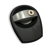 Pozostałe wyposażenie warsztatu - Zapasowy zamek GSB do szaf KOVOS - miniaturka - grafika 1