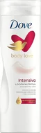 Balsamy i kremy do ciała - Dove Dove Intensywny Balsam Do Ciała Do Skóry Bardzo Suchej 400ml - miniaturka - grafika 1