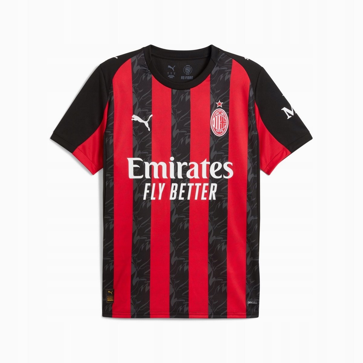 PUMA KOSZULKA ACM HOME JERSEY REPLICA 77996201 r XXL