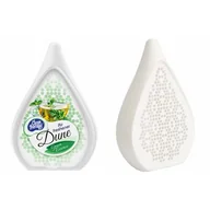 Odświeżacze powietrza - Odświeżacz powietrza w żelu DUNE 150 g Green Essence - miniaturka - grafika 1