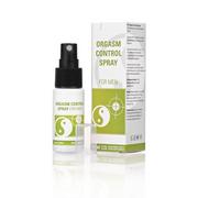 Dłuższy seks - Sexual Health Series ORGASM CONTROL SPRAY NA PRZEDWCZESNY WYTRYSK 0570 - miniaturka - grafika 1