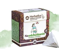 Zioła - Natura Wita NA ODCHUDZANIE Herbatka ziołowa fix - miniaturka - grafika 1