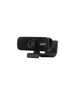 Kamery internetowe - Acer FHD Webcam Kolor: CZARNY - GP.OTH11.032 - miniaturka - grafika 1