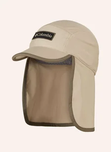 Columbia Czapka Junior™Ii Cachalot beige - Czapki damskie - miniaturka - grafika 1
